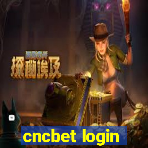 cncbet login